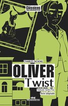 Clássicos Melhoramentos - Oliver Twist