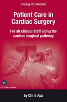 Patient Care in Cardiac Surgery