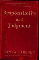 Responsibility & Judgment