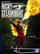 WWE - Ricky Steamboat: The Life Story Of The Dragon