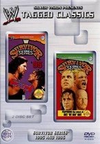 WWE - Survivor 1995 & 1996