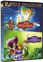 Peter Pan 1 & 2