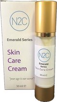 N2C Skin Care Cream