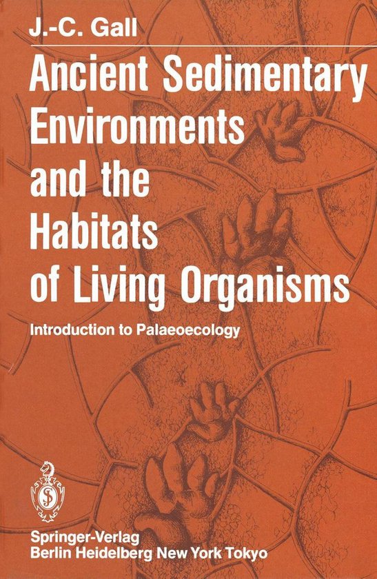 Earth and Environmental Science (R0) - Ancient Sedimentary E ... - cover