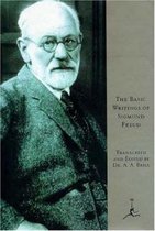 Basic Writings Of Sigmund Freud