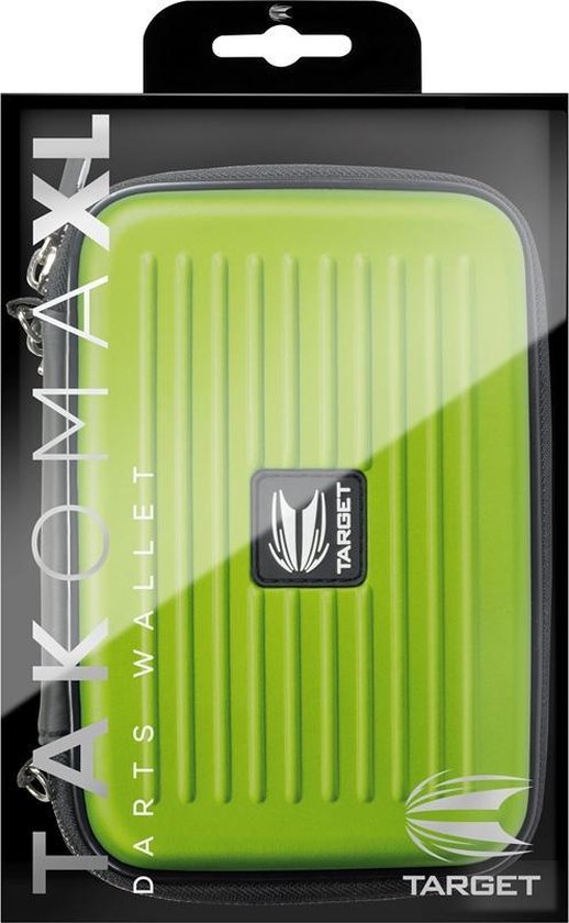 Target Takoma XL Wallet - Dart Case - Groen van Target — afbeelding 4