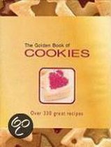 The Golden Book of Cookies