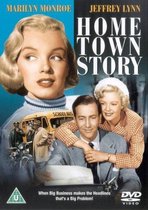 Marilyn Monroe - Home Town Story (1951) IMPORT