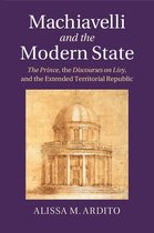 Machiavelli and the Modern State