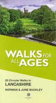 Walks for All Ages in Lancashire
