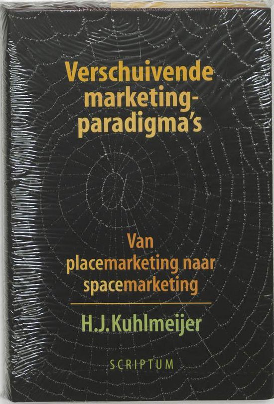 9789055941780 - Verschuivende Marketingparadigma'S