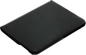 Kunstleren tas voor Samsung Galaxy Tab 2 7.0 Zwart ON1013