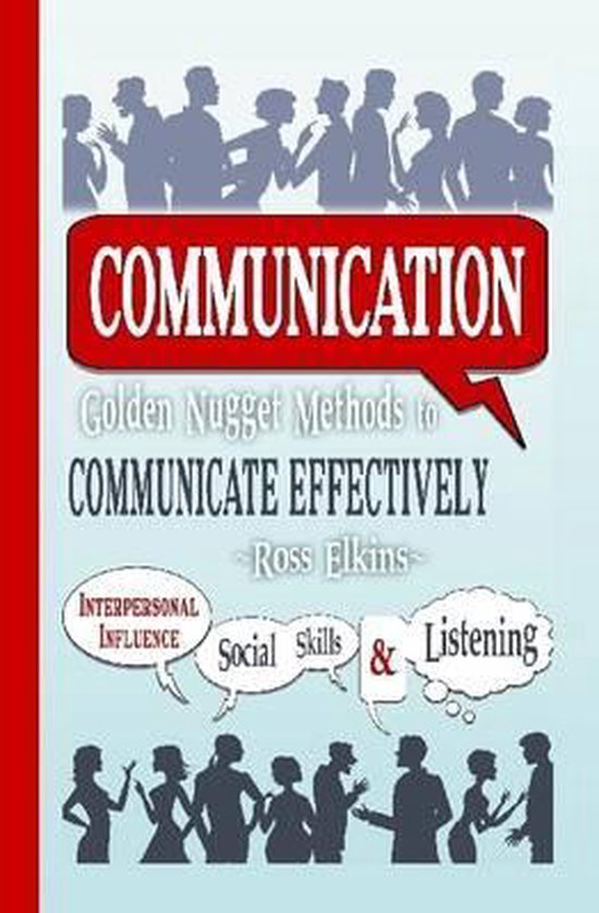 Communication - cover