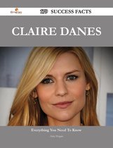 Claire Forlani 75 Success Facts - Everything you need to know about Claire  Forlani eBook by Katherine Langley - EPUB Book