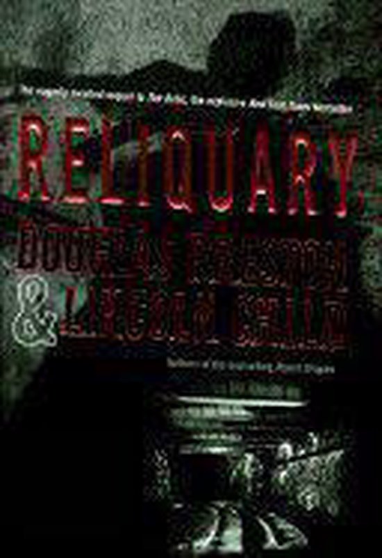 Reliquary