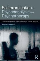 Self-examination in Psychoanalysis and Psychotherapy