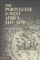 Portuguese In West Africa 1415-1670
