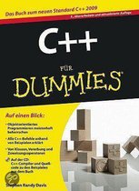 C++ Für Dummies