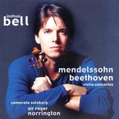Violin Concertos (Bell)