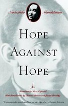 Hope Against Hope: A Memoir (Revised)