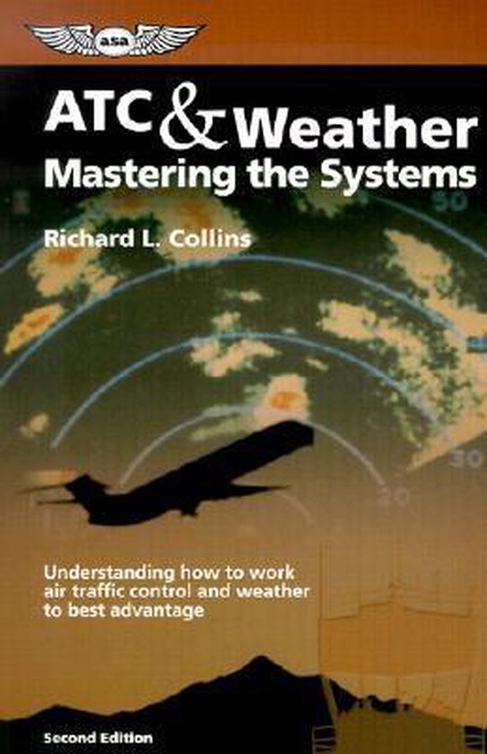 ATC & Weather: Mastering the Systems