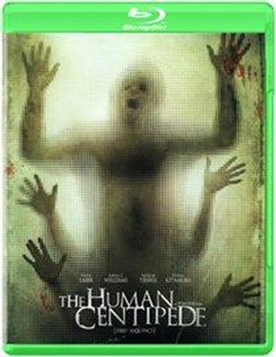Human Centipede