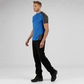 Regatta Dayhike  III Outdoorbroek - Heren - Zwart