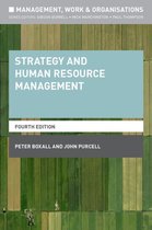 Strategy & Human Resource Management