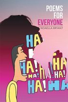 Omslag Poems for Everyone