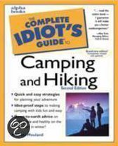 The Complete Idiot's Guide to Camping and Hiking