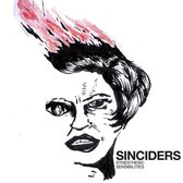 Sinciders - Synesthetic Sensibilities (LP)