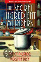 The Secret Ingredient Murders