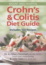 Crohn'S & Colitis Diet Guide