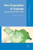 Palgrave Studies in Minority Languages and Communities- New Geographies of Language