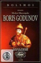 Boris Godunov