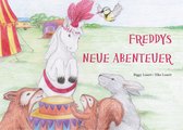 Freddy's neue Abenteuer 2 - Freddy's neue Abenteuer