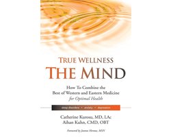 True Wellness - True Wellness for Your Mind