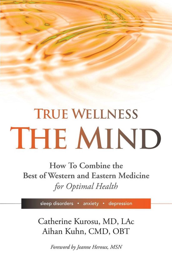 True Wellness - True Wellness for Your Mind - cover