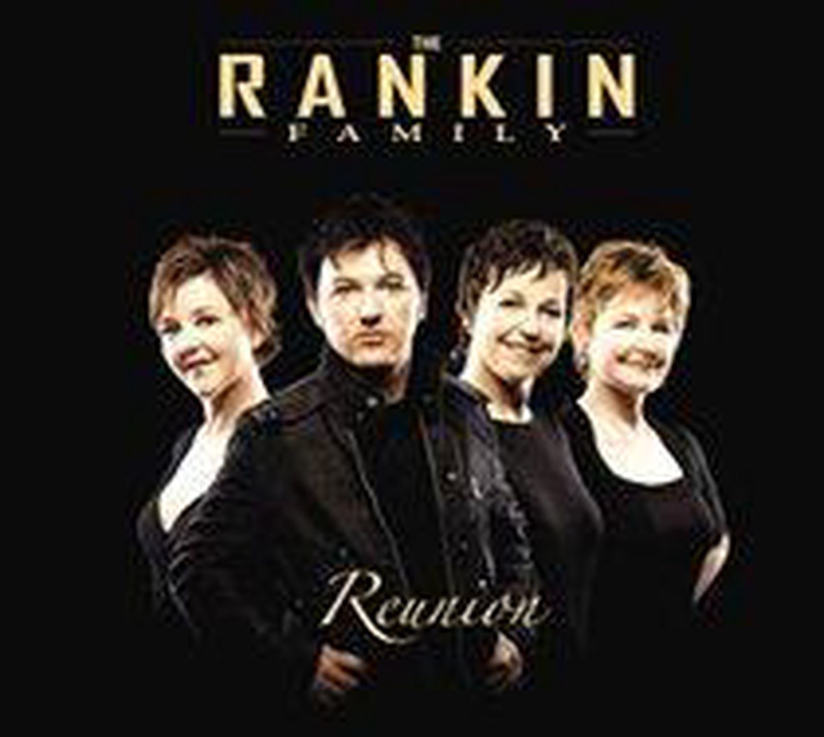 The Rankin Family - Reunion (CD)