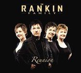 The Rankin Family - Reunion (CD)