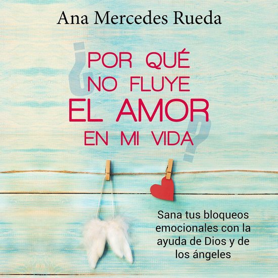 Por qué no fluye el amor en mi vida - cover