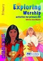 Exploring Worship