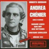 Andrea Chenier -1956-
