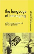 The Language of Belonging