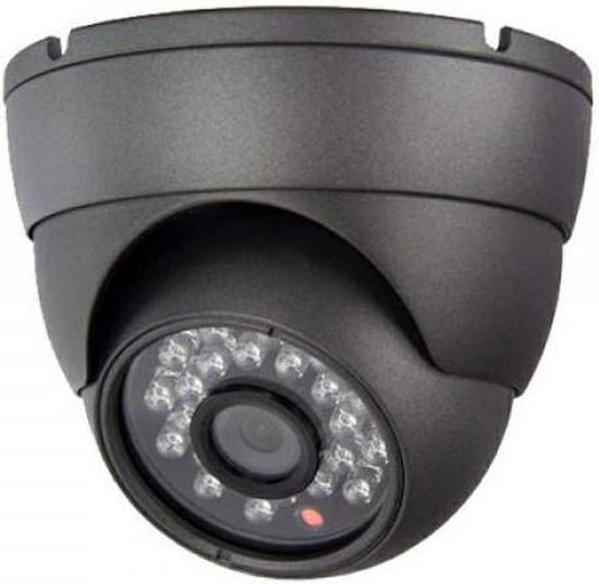 CCTV Video Camera 420 TVL Dome