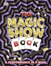 The Magic Show Book