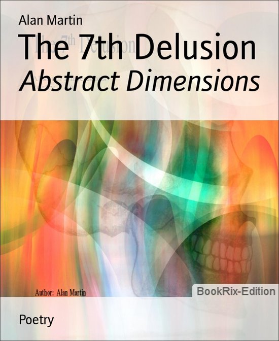 The 7th Delusion - cover