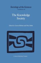 Sociology of the Sciences Yearbook 10 - The Knowledge Society
