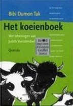 Koeienboek