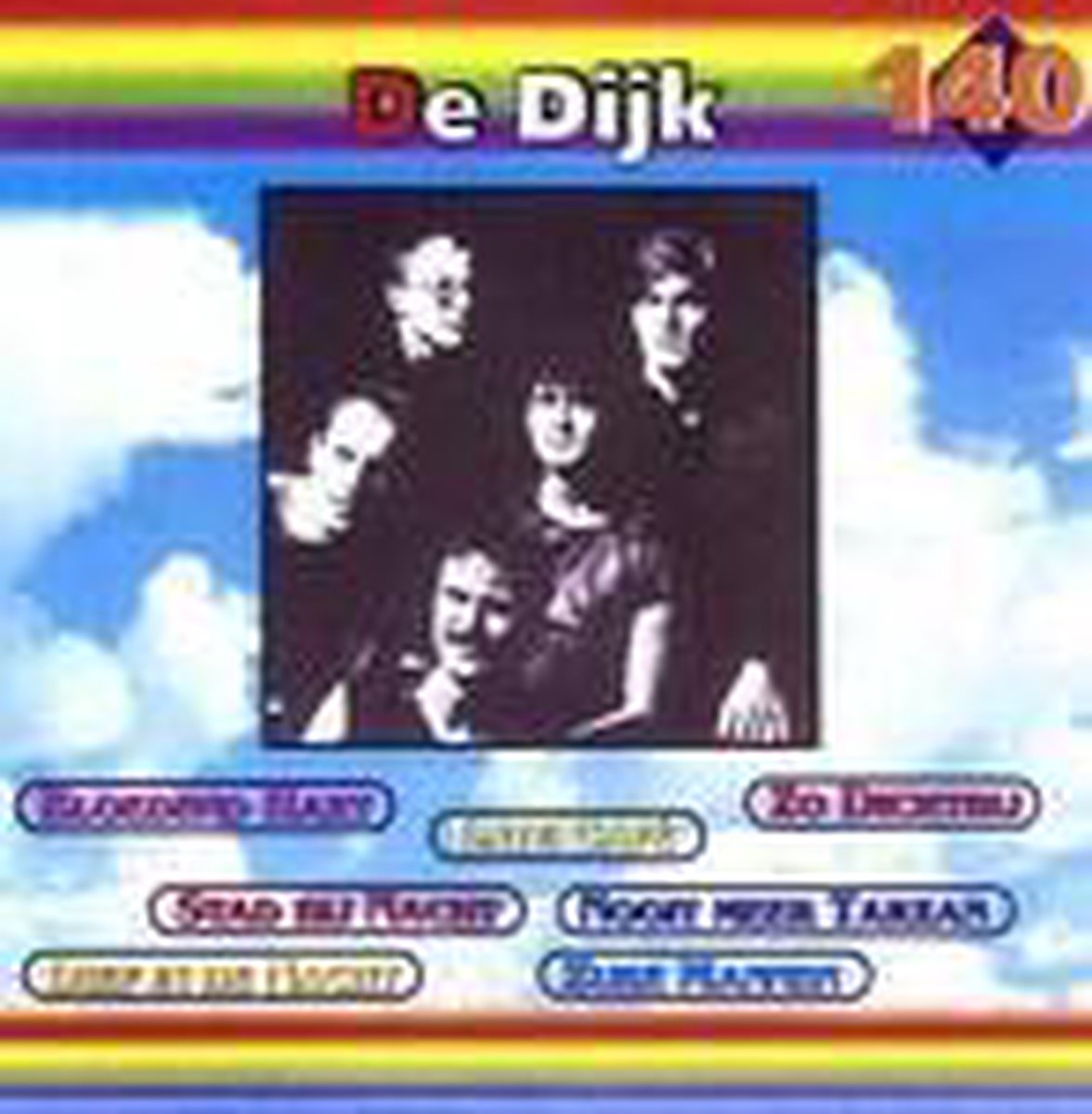 De Dijk